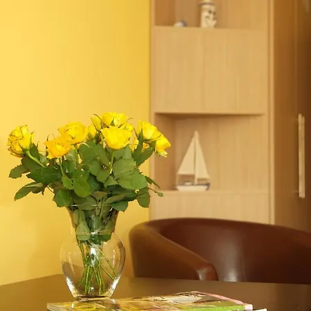 Hotell Strandhus