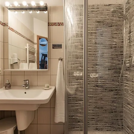 Hotel Strandhus 3*