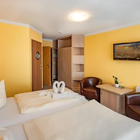 Hotel Strandhus 3*