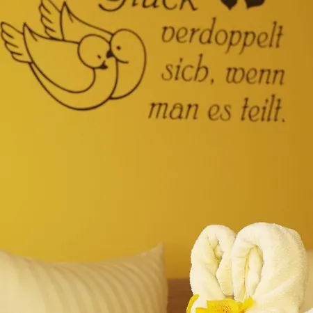 Hotel Strandhus Ostseebad Heringsdorf
