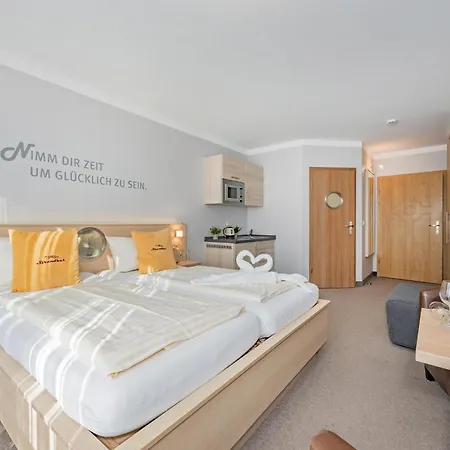 Strandhus Hotel