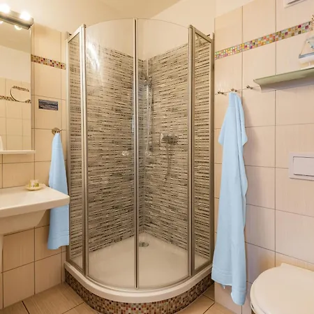 מלון Strandhus