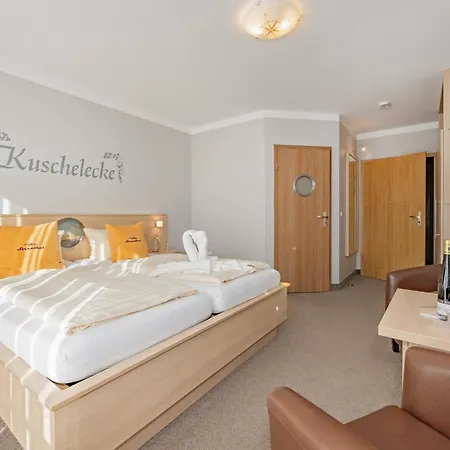 Strandhus Hotel 3*