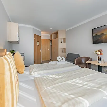Hotel Strandhus