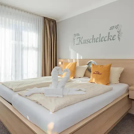 Hotel Strandhus 3*