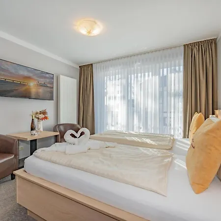 Hotell Strandhus