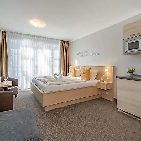 Hotel Strandhus 3*