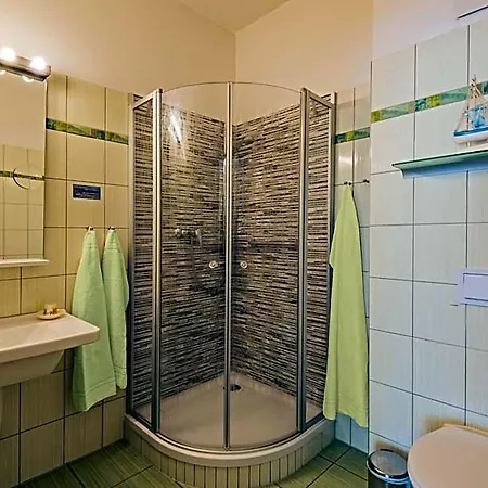 Hotel Strandhus 3*