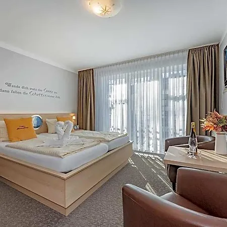 Hotel Strandhus 3*