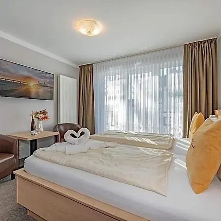 Hotel Strandhus 3*