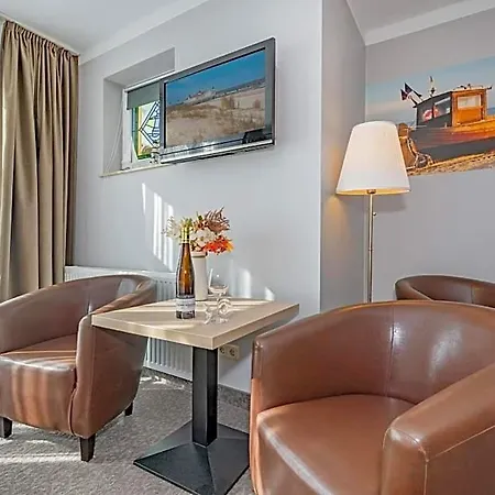Strandhus 3*