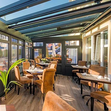Hotel Strandhus 3*