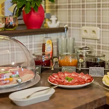 Strandhus 3* Heringsdorf (Usedom)