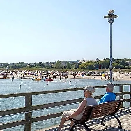 Strandhus