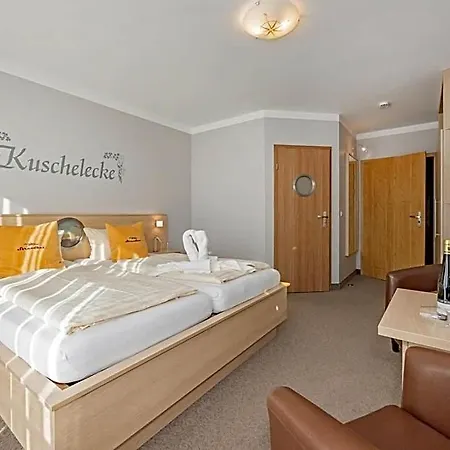 Hotel Strandhus 3*