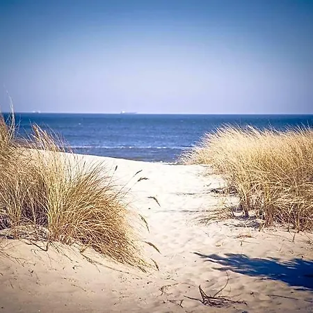Strandhus Hotel Heringsdorf (Usedom)