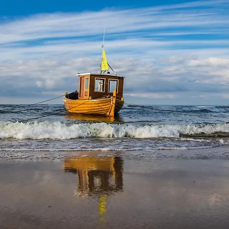 Hotell Strandhus