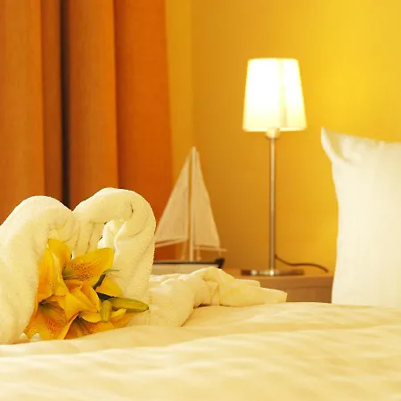 Hotel Strandhus 3*