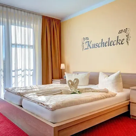 Strandhus Hotel