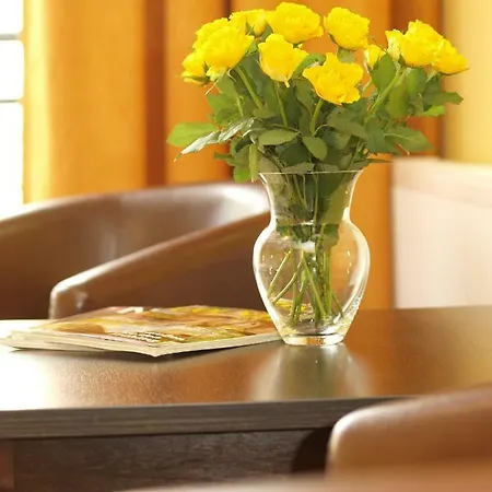 Strandhus 3* Heringsdorf