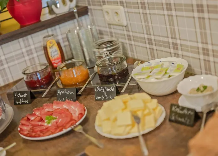 Strandhus Heringsdorf (Usedom)