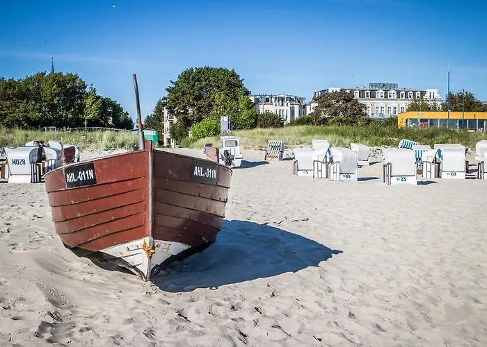 Strandhus
