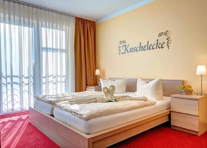 Strandhus Hotell