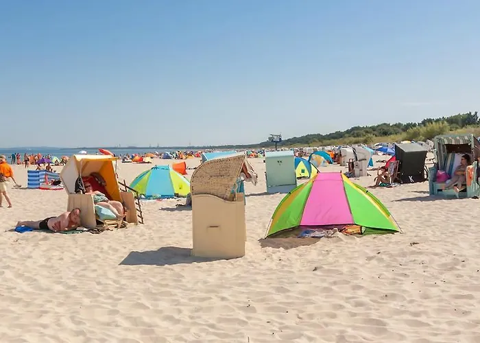 Strandhus 3*